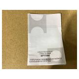 Gymax Inflatable Bounce House Kids Jumping Playhouse Indoor & Outdoor With 550W Blower (Slightly Used)