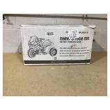 Costway 6V Kids 3 Wheels Riding BMW Licensed Electric Motorcycle