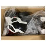 Costway 6V Kids 3 Wheels Riding BMW Licensed Electric Motorcycle