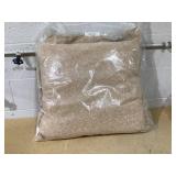 LOT OF 2 Threshold designed w/Studio McGee Oversized Heather Square Throw Pillow - Threshold designed with Studio McGee