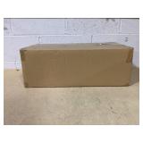 LOT OF 12 PACKS OF 2 Kitchen HQ Microwave Chip Maker (24 Chip Makers)