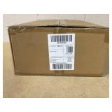 LOT OF 12 PACKS OF 2 Kitchen HQ Microwave Chip Maker (24 Chip Makers)