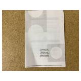 Costway 5Ft Artificial PVC Christmas Tree Stand Indoor Outdoor Green