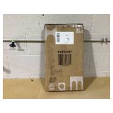 Costway 20 Inch Indoor Competition Game Soccer Table