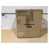 Costway 20L Upgraded Towel Warmer for Bathroom with PTC Heater