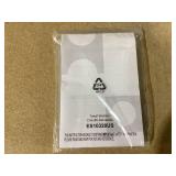 Costway 20L Upgraded Towel Warmer for Bathroom with PTC Heater