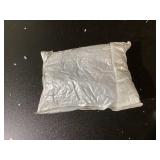 COSTWAY Corner Computer Desk, with USB Ports & Power Outlet, Storage Shelf for Small Space, Triangle Steel Frame Corner Desk for Home Office, Workstation (Black)