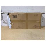 660 lbs Weight Platform Scale Digital Floor Folding Scale