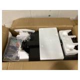 660 lbs Weight Platform Scale Digital Floor Folding Scale