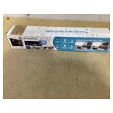 Anti Glare TV Screen Protector Film for 43 inch Indoor Outdoor,Anti Glare Film for TV 43 Inch,Anti Blue Light Filter,TV Glare Shield Scratch-Resistant (43" H529)