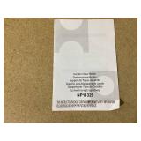 Detachable Freestanding Hose Holder for Outdoor Yard Garden Lawn