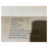 HONEY JOY Bed Rail for Toddlers, 60-Inch Extra Long, Foldable Portable Swing Down Safety Bed Guard Rail, Toddler Bed Rails for Crib, King Queen Full Twin Size Bed Mattress (Gray)