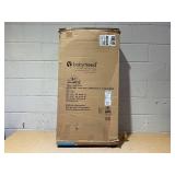 Baby Trend Expedition 2-in-1 Stroller Wagon PLUS, Ultra Black (Missing Parts or Pieces)