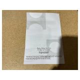 Costway 3 in 1 Push Car with Removable Handle and Guardrail for Kids 18-36 Months Old, Pink