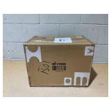 Giantex Portable Hibachi Grill, Double-sided Cast Iron Grill with Air Regulating Door & Fire Gate, Grate Lifter, Ideal for Outdoor Picnic, Camping & Backyard Barbecue Cooking 11"D x 16"W x 7"H