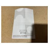 Giantex Portable Hibachi Grill, Double-sided Cast Iron Grill with Air Regulating Door & Fire Gate, Grate Lifter, Ideal for Outdoor Picnic, Camping & Backyard Barbecue Cooking 11"D x 16"W x 7"H