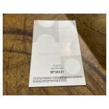 Costway 3-in-1 Foldable Treadmill with Removable Desk Workstation Remote Control Black