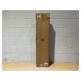 DORTALA 35" Electric Griddle, Portable Teppanyaki Grill for 8-10 Person with with Thermostat Control, Removable Drip Tray, Nonstick Countertop BBQ Flat Top Grill for Indoor & Outdoor