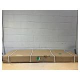 AUTOSTARSHIP Soft Quad Truck Bed Tonneau Cover Compatible for 2015-2025 Ford F-150 F150 Styleside (Not for Flareside),6.5 FT Bed  78 inch (Reflective Style)