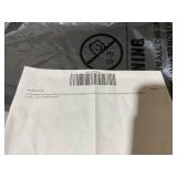 AUTOSTARSHIP Soft Quad Truck Bed Tonneau Cover Compatible for 2015-2025 Ford F-150 F150 Styleside (Not for Flareside),6.5 FT Bed  78 inch (Reflective Style)