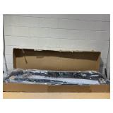 AUTOSTARSHIP Soft Quad Truck Bed Tonneau Cover Compatible for 2015-2025 Ford F-150 F150 Styleside (Not for Flareside),6.5 FT Bed  78 inch (Reflective Style)