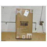 BABY JOY Baby Stroller, High Landscape Infant Carriage Newborn Pushchair with Foot Cover, Cup Holder, 5-Point Harness, Adjustable Backrest & Canopy, Suspension Wheels, Easy One-Hand Fold (Gray) 	36"L 