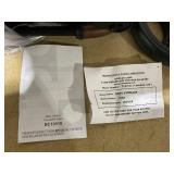 BABY JOY Baby Stroller, High Landscape Infant Carriage Newborn Pushchair with Foot Cover, Cup Holder, 5-Point Harness, Adjustable Backrest & Canopy, Suspension Wheels, Easy One-Hand Fold (Gray) 	36"L 