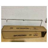 Costway 10 x 20 Feet Outdoor Party Wedding Canopy Tent with Removable Walls and Carry Bag