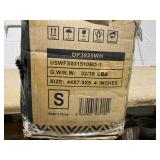 Costway 10 x 20 Feet Outdoor Party Wedding Canopy Tent with Removable Walls and Carry Bag