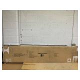 KOMFOTT Wood Daybed Frame Twin Size, Sofa Day Bed Frame with Wooden Slats Support, No Box Spring Needed, Twin Daybed Frame for Bedroom Living Guest Room (Mattress Not Included)