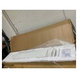 KOMFOTT Wood Daybed Frame Twin Size, Sofa Day Bed Frame with Wooden Slats Support, No Box Spring Needed, Twin Daybed Frame for Bedroom Living Guest Room (Mattress Not Included)