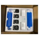 Costway Evaporating Air Cooler ES10354US-BK