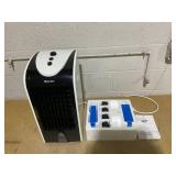 Costway Evaporating Air Cooler ES10354US-BK