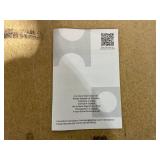 COSTWAY Jumbo 4-to-Score Giant Game Set, 4 in A Row for Kids and Adults, 3.5FT Tall Indoor & Outdoor Game Set with 42 Jumbo Rings & Quick-Release Slider, Perfect for Holiday Party & Family Game