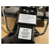 COSTWAY 35" Electric Griddle Teppanyaki Grill, Nonstick Extra Large Cooking Plate for Pancake Barbecue, Indoor Outdoor Table Top Grill with Adjustable Temperature & Drip Tray, 2000W