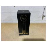 High Speed Hair Dryer