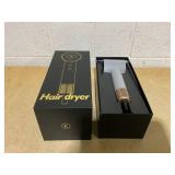 High Speed Hair Dryer