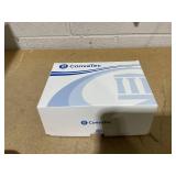 ConvaTec SurFit Filtered Ostomy Pouch Natura Two Pieces System 14" Length 2 1/4" Stoma Drainable, 5 Each