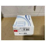 ConvaTec SurFit Filtered Ostomy Pouch Natura Two Pieces System 14" Length 2 1/4" Stoma Drainable, 5 Each