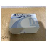 ConvaTec SurFit Filtered Ostomy Pouch Natura Two Pieces System 14" Length 2 1/4" Stoma Drainable, 5 Each
