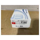 ConvaTec SurFit Filtered Ostomy Pouch Natura Two Pieces System 14" Length 2 1/4" Stoma Drainable, 5 Each