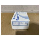 ConvaTec SurFit Filtered Ostomy Pouch Natura Two Pieces System 14" Length 2 1/4" Stoma Drainable, 5 Each