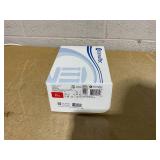 ConvaTec SurFit Filtered Ostomy Pouch Natura Two Pieces System 14" Length 2 1/4" Stoma Drainable, 5 Each