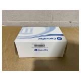 ConvaTec SurFit Filtered Ostomy Pouch Natura Two Pieces System 14" Length 2 1/4" Stoma Drainable, 5 Each