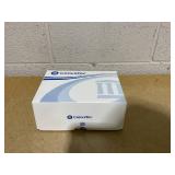 ConvaTec SurFit Filtered Ostomy Pouch Natura Two Pieces System 14" Length 2 1/4" Stoma Drainable, 5 Each