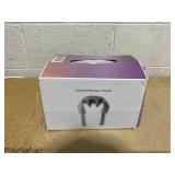 Smart Massage Shawl Grey L-SHH003