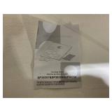 Costway Solid Wood Cornhole Board Set Portable Corn Hole Game Board Includes 8 Bean Bags