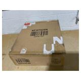 Costway Swivel Hunting Chair with Four 360°Adjustable Legs Folding Silent Swivel Blind Chair