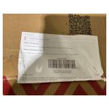 Costway Outdoor Folding Rattan Lounge Chairs Set of 2 for Patio Deck - 60" x 23" x 30" (L x W x H)