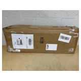 Costway 8 Feet Trampoline Pad Replacement Safety Pad with Fixing Straps (Multicolor), Multicolor